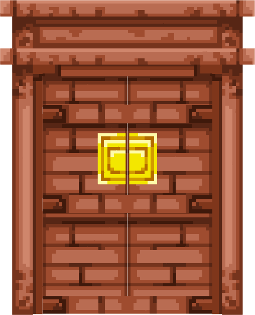 Exterior Door
