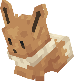 Eevee Plush