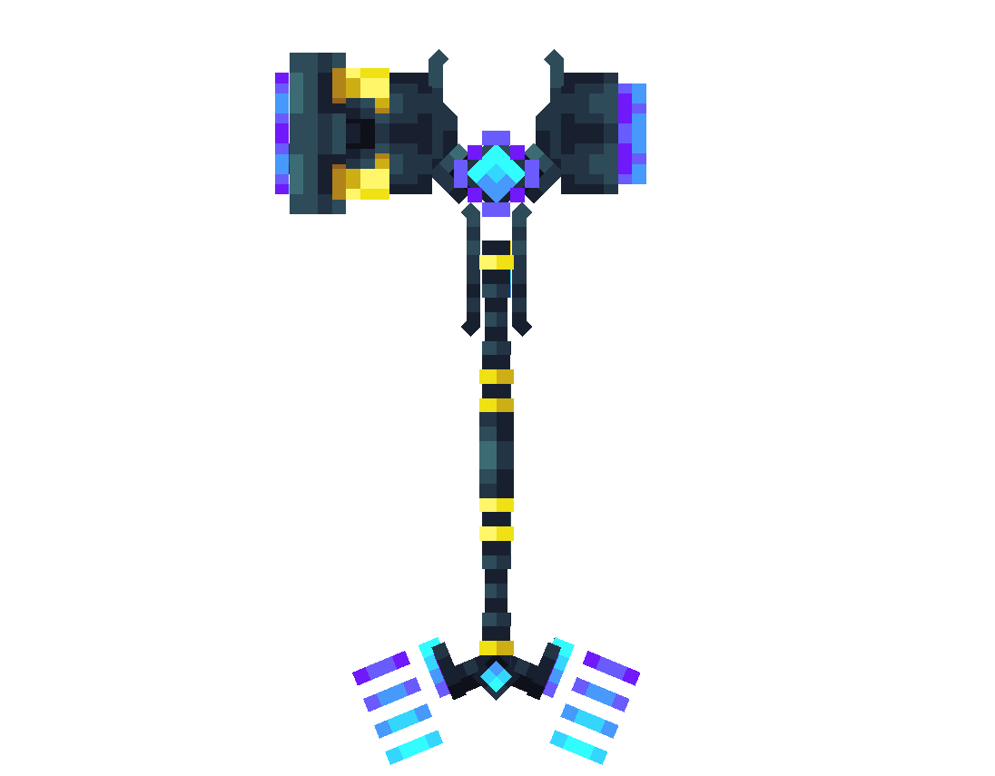 Echo Hammer