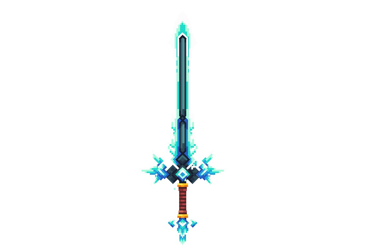 Celestial Blade