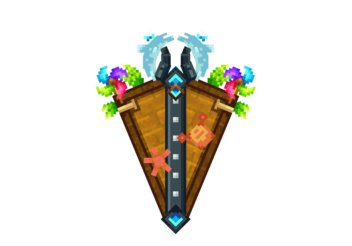 Paradise Shield