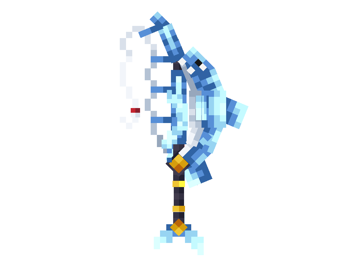Coral Catcher