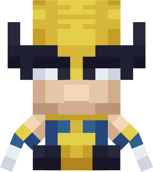 Wolverine Plush