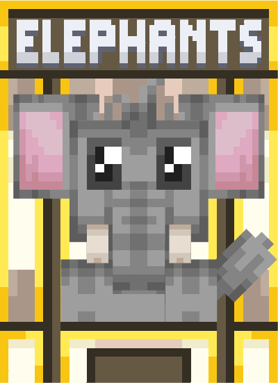 Elephant Box