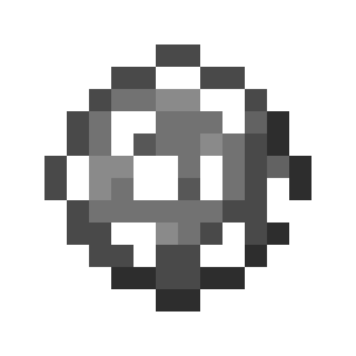 Pixel Pet Egg