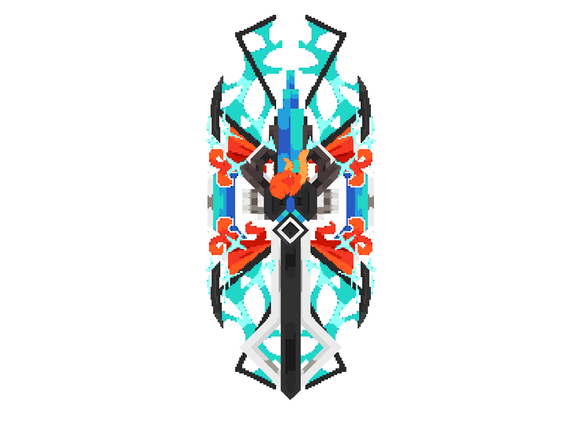 Forcefield