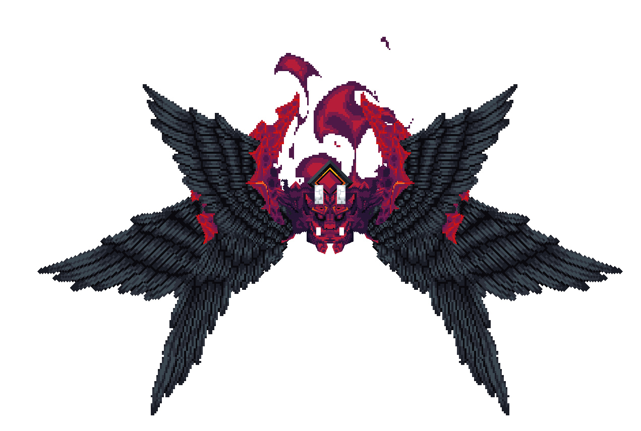 Anime Wings