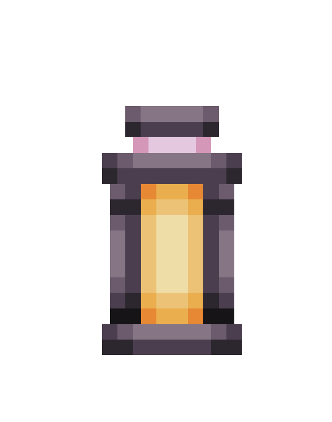 Sakura Lantern