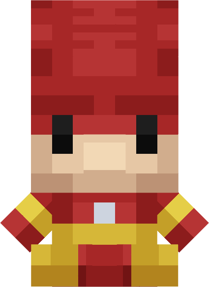 Flash Plush