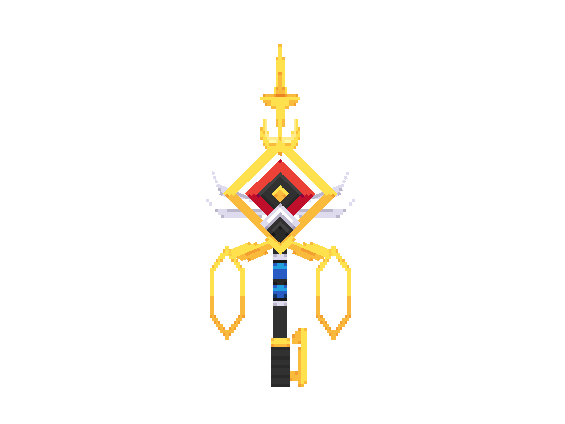 Arcade Key