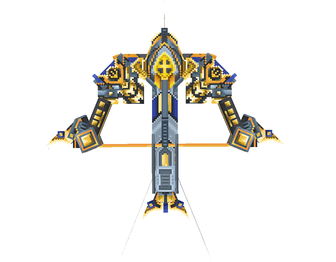 Emperor Crossbow