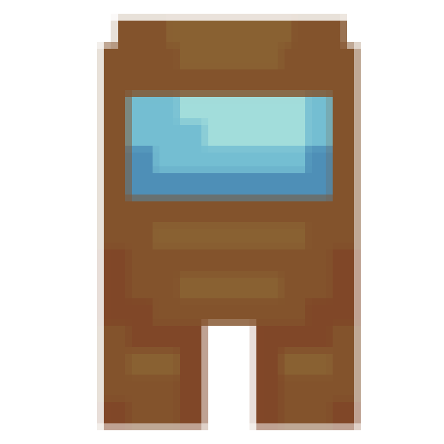 Brown Imposter Pet