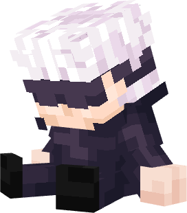 Headband Gojo Plushie
