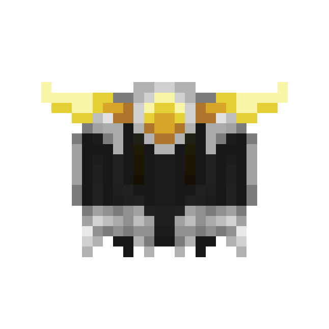 Eternal Helmet