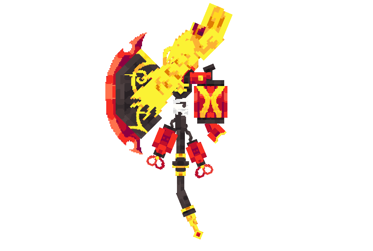 Spirit Breaker