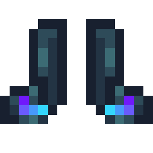 Echo Boots