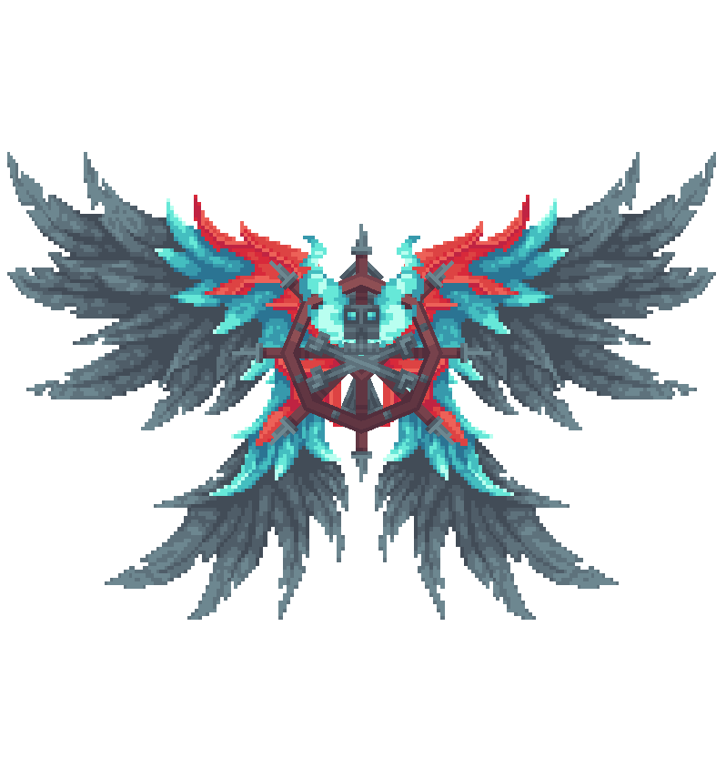 Dread Wings