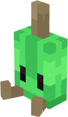 Ice Pop Plushie