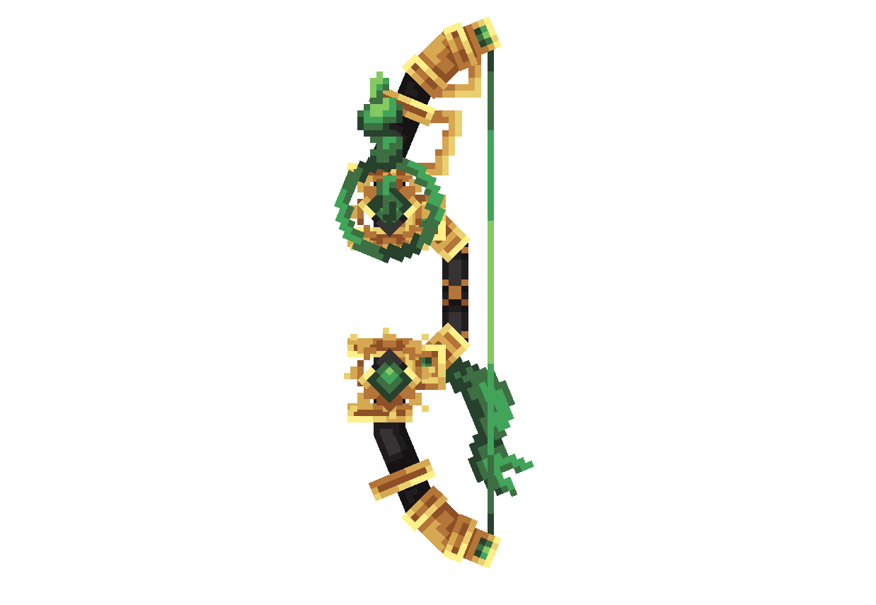 Ethos Bow
