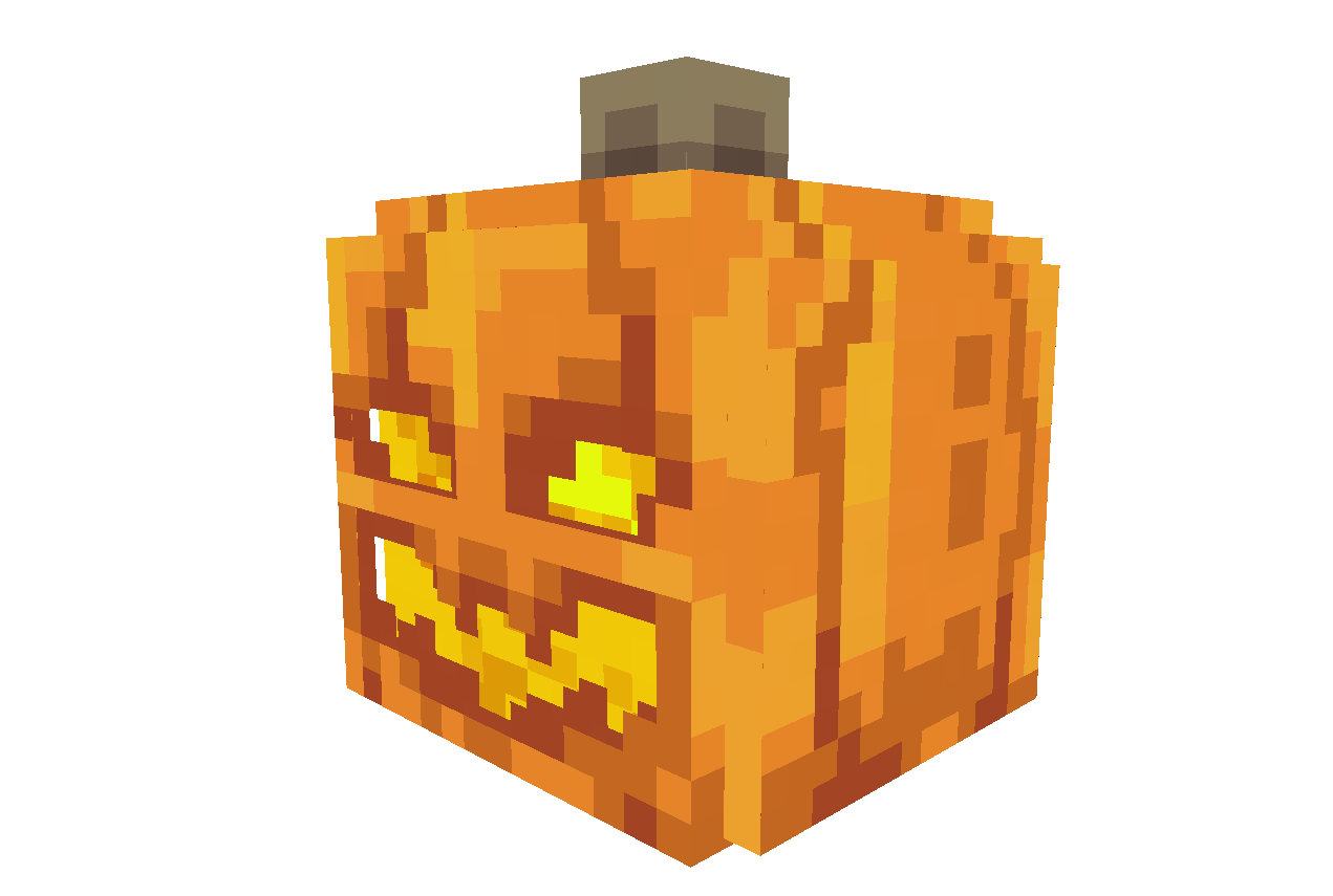 Jack O' Lantern