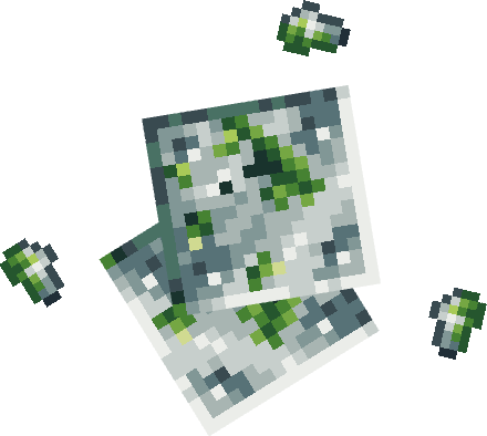 Small Aquatic Scraps