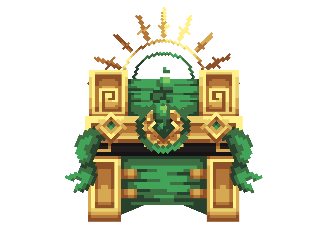 Ethos Placeable Crate
