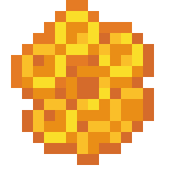 Golden Comb