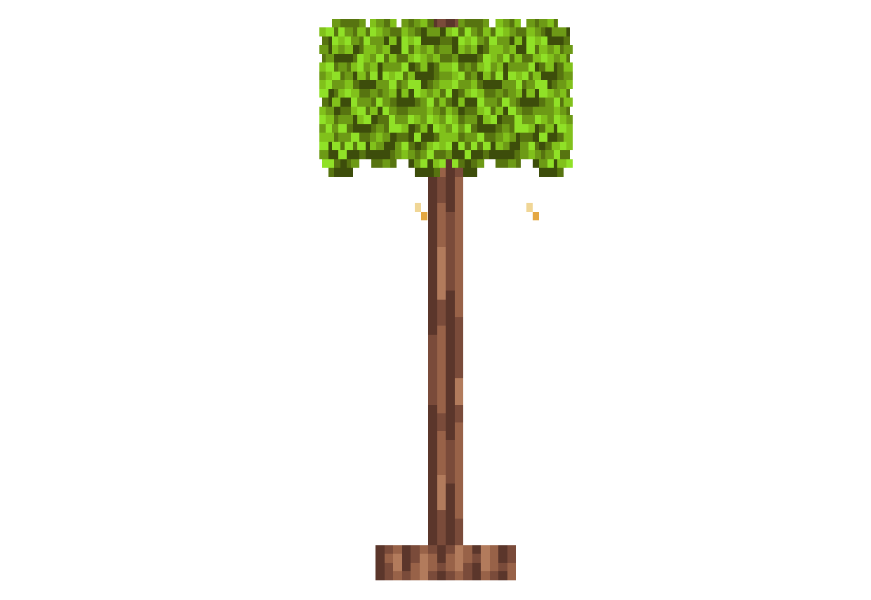 Tree Lamp