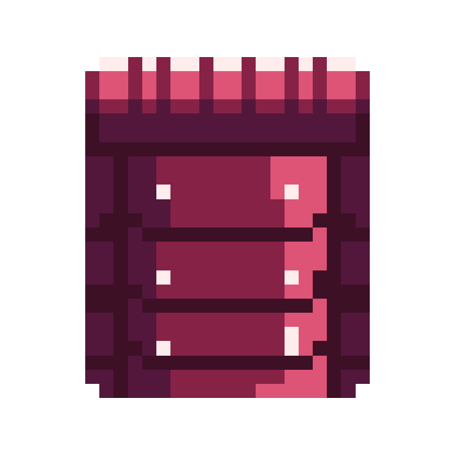 Sakura Chestplate