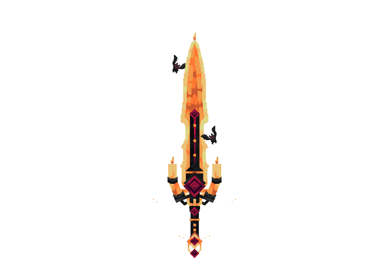 Terror Blade