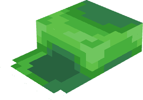 Green Hat