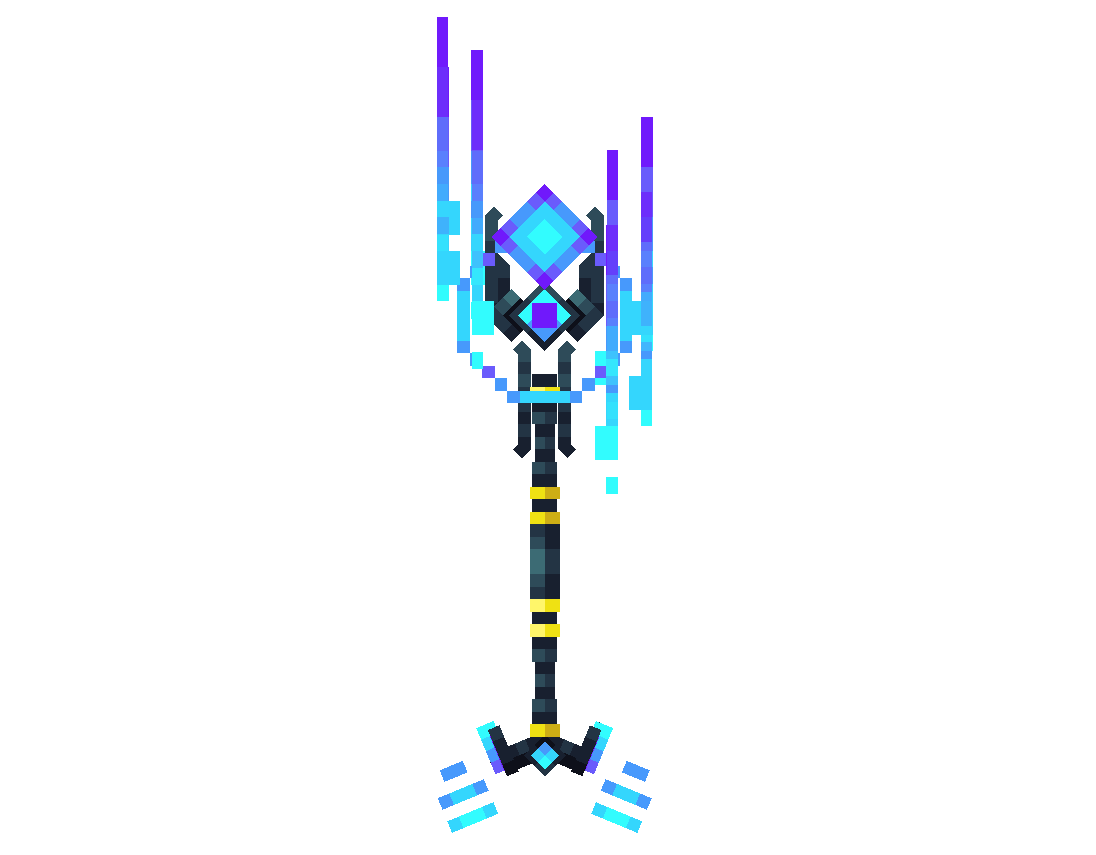 Echo Staff