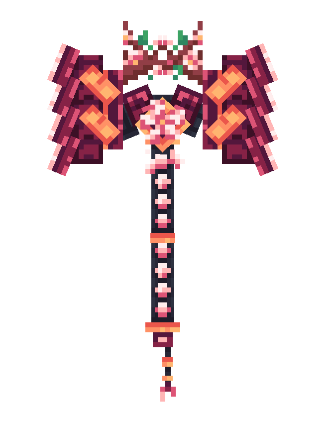 Sakura Slammer