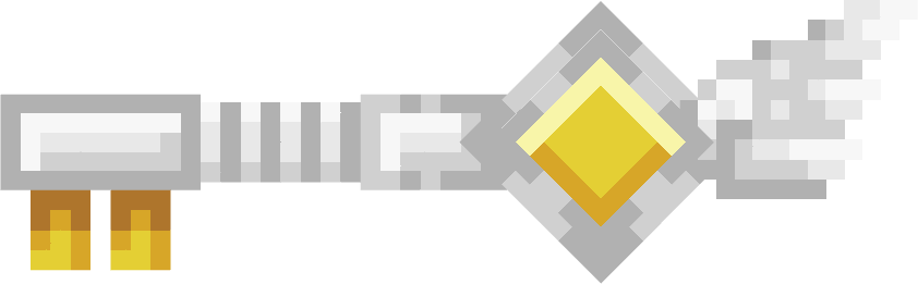 Eternal Key