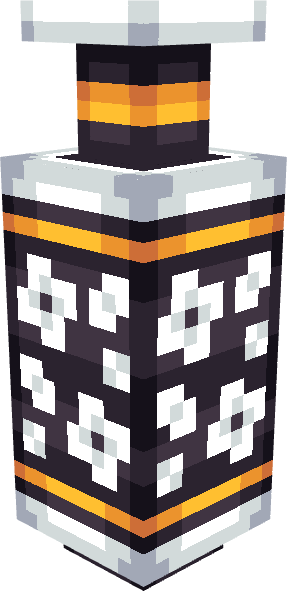 Long Vase