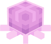 Pink Jellyfish Plushie