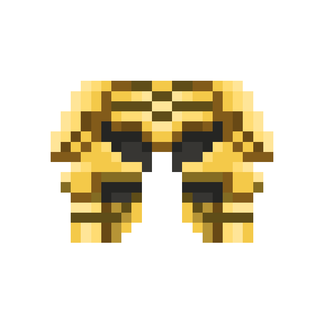 Emperor Leggings