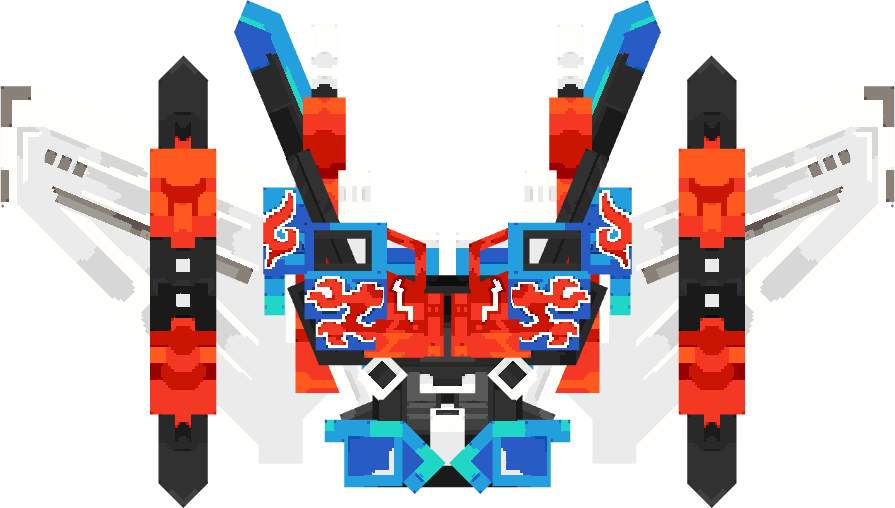Valor Wings