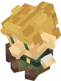 Elf Archer