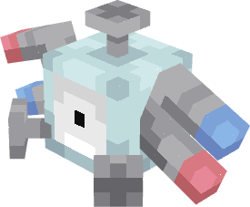Magnemite Plush