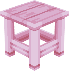 Sakura Stool