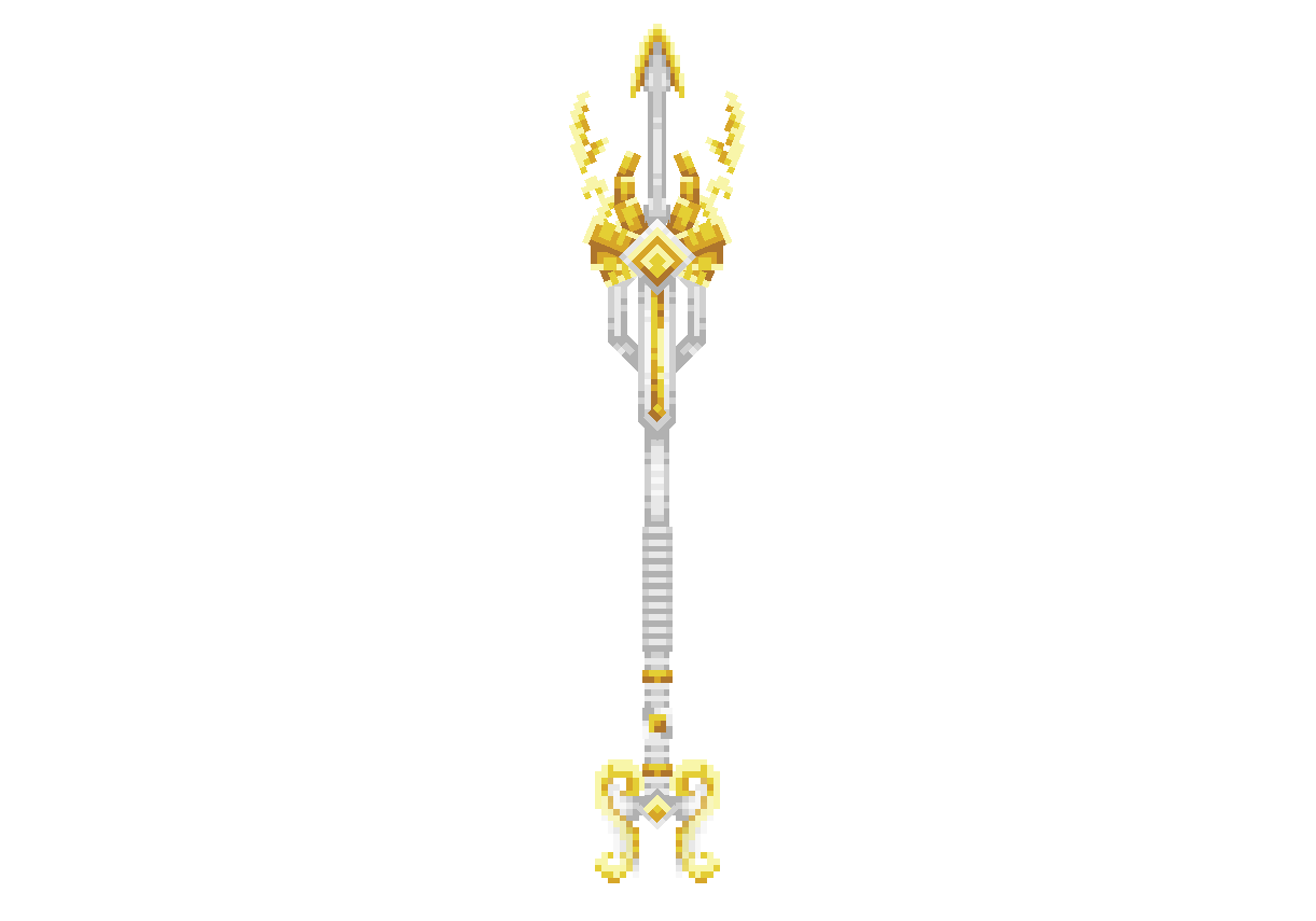 Eternal Spear