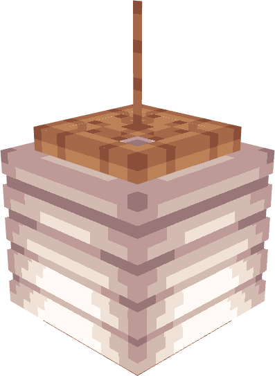 Large Lantern