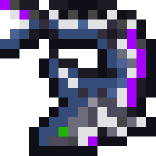 Coral Thresher