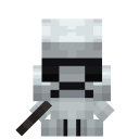 Trooper Plush