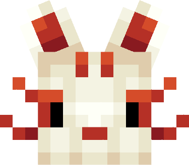 Kitsune Pet