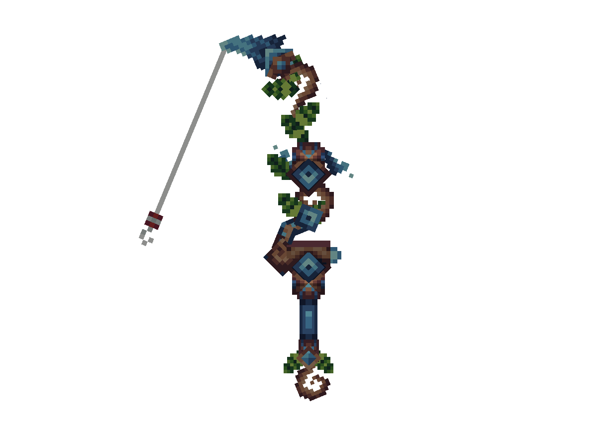 Sprout Rod