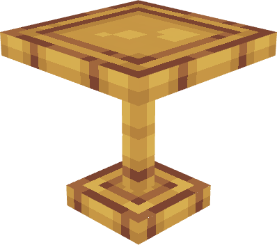 Island Table