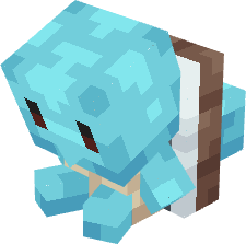 Squirtle Plush