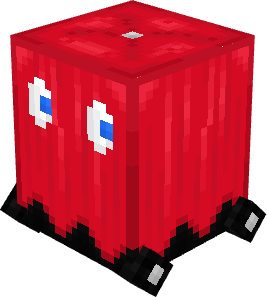 Blinky Chair